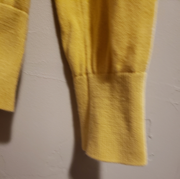 Women's Large Green Bay Packer sweater - Picture 6 of 6